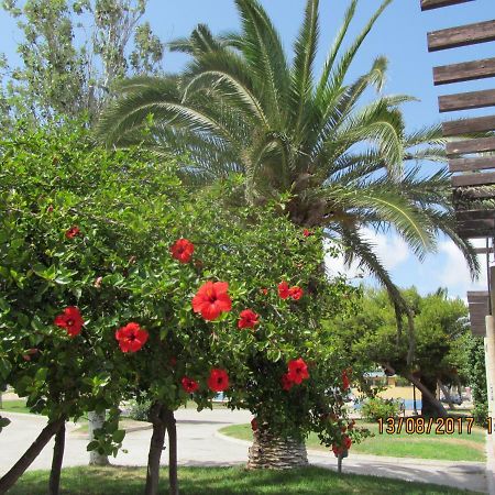 Apartamento Hacienda Bellamar San Pedro del Pinatar Exterior foto