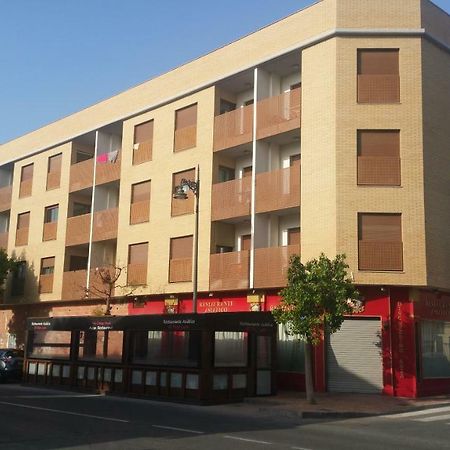 Apartamento Hacienda Bellamar San Pedro del Pinatar Exterior foto
