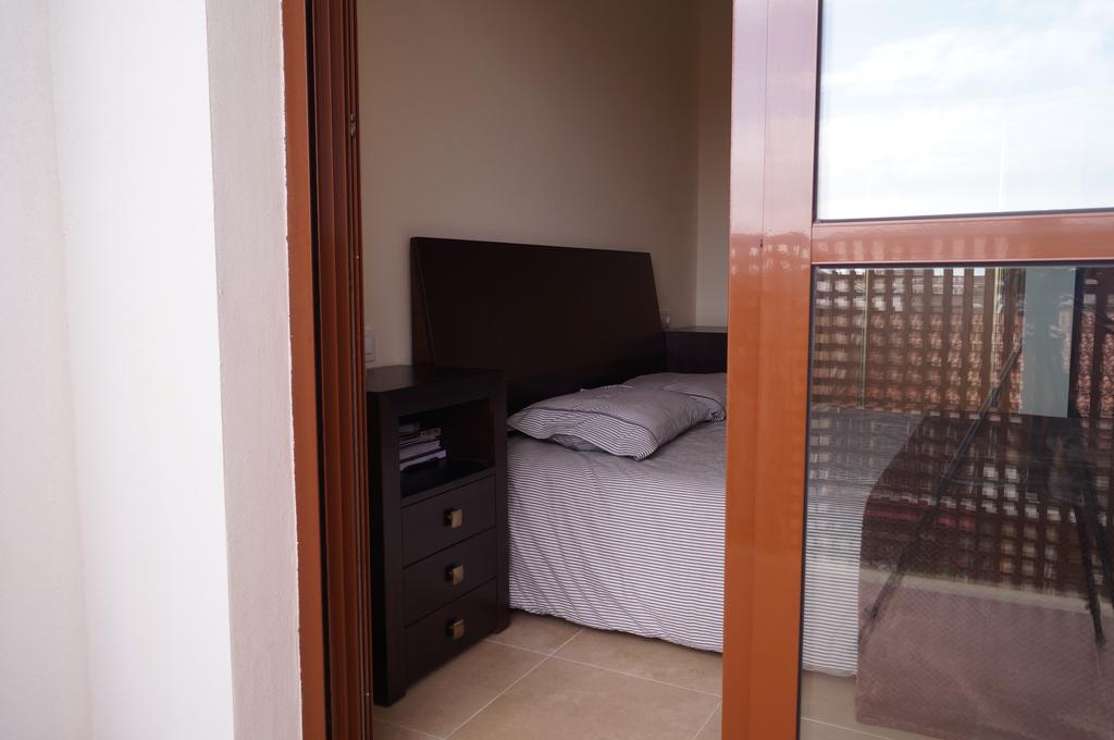 Apartamento Hacienda Bellamar San Pedro del Pinatar Exterior foto