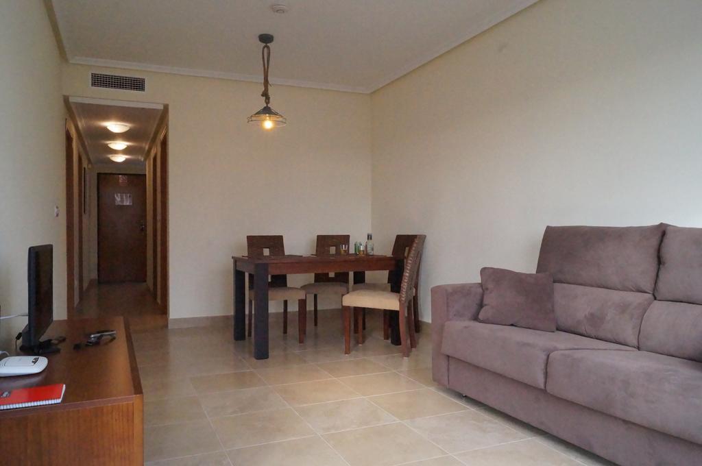 Apartamento Hacienda Bellamar San Pedro del Pinatar Exterior foto