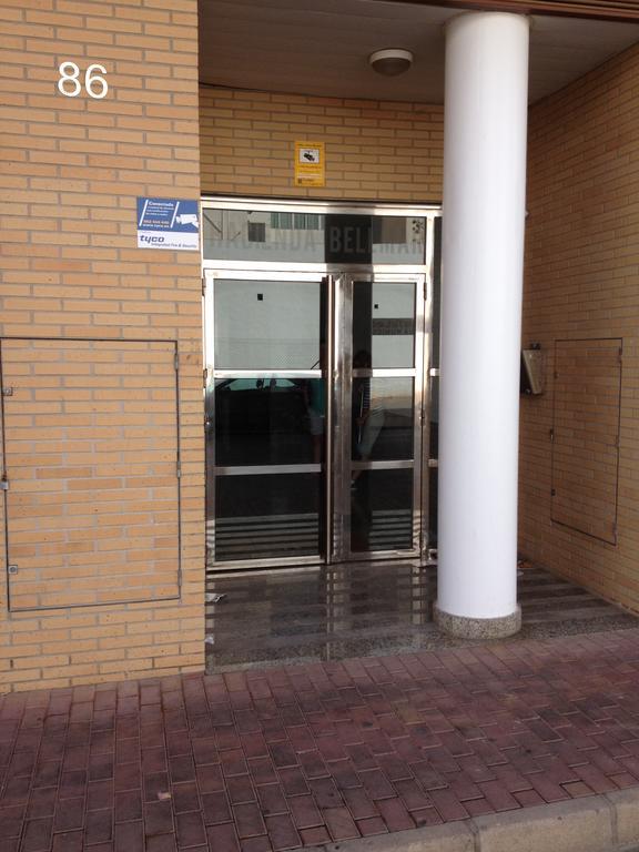 Apartamento Hacienda Bellamar San Pedro del Pinatar Exterior foto