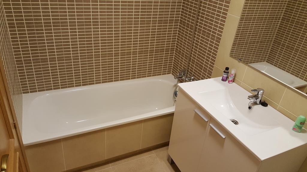 Apartamento Hacienda Bellamar San Pedro del Pinatar Exterior foto