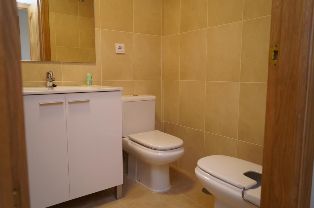 Apartamento Hacienda Bellamar San Pedro del Pinatar Exterior foto