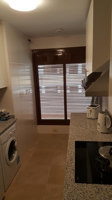 Apartamento Hacienda Bellamar San Pedro del Pinatar Exterior foto