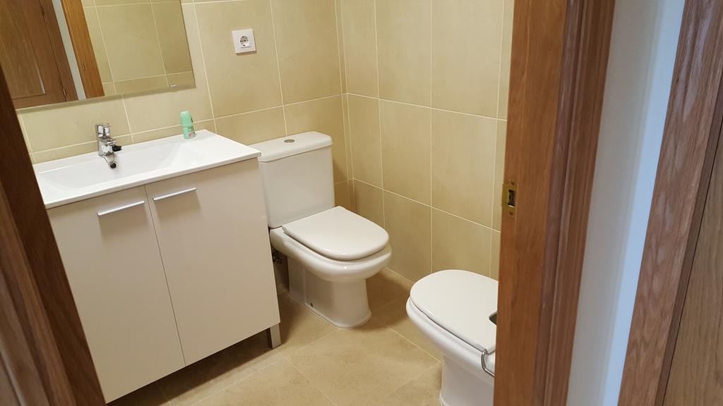 Apartamento Hacienda Bellamar San Pedro del Pinatar Exterior foto