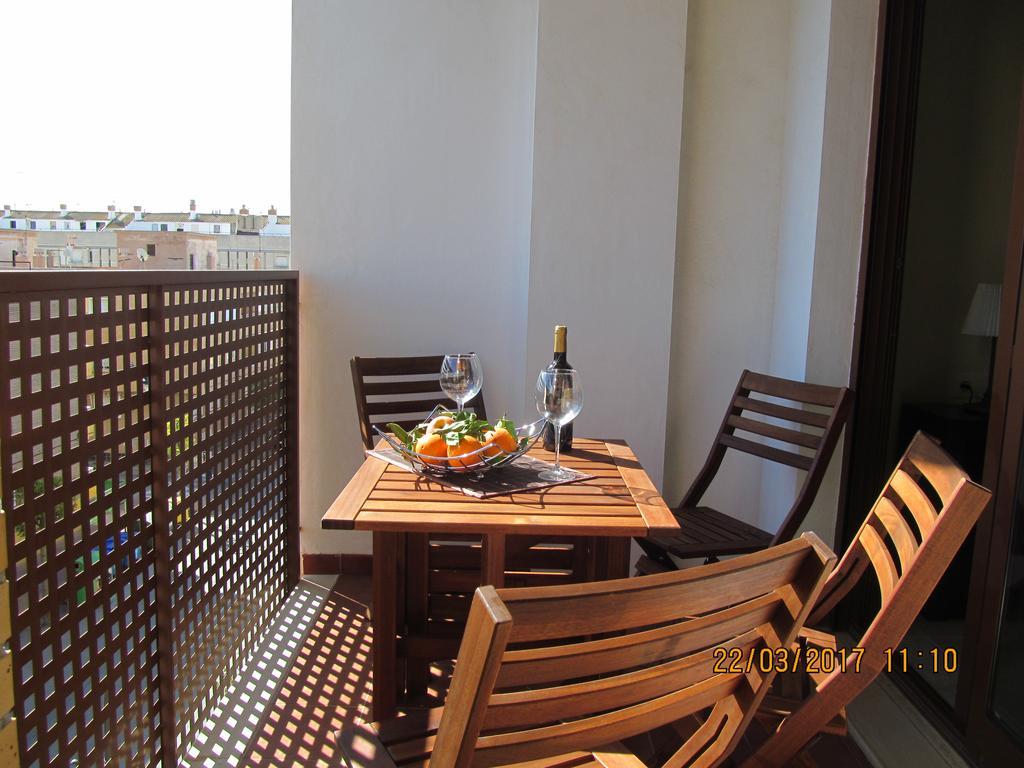 Apartamento Hacienda Bellamar San Pedro del Pinatar Exterior foto