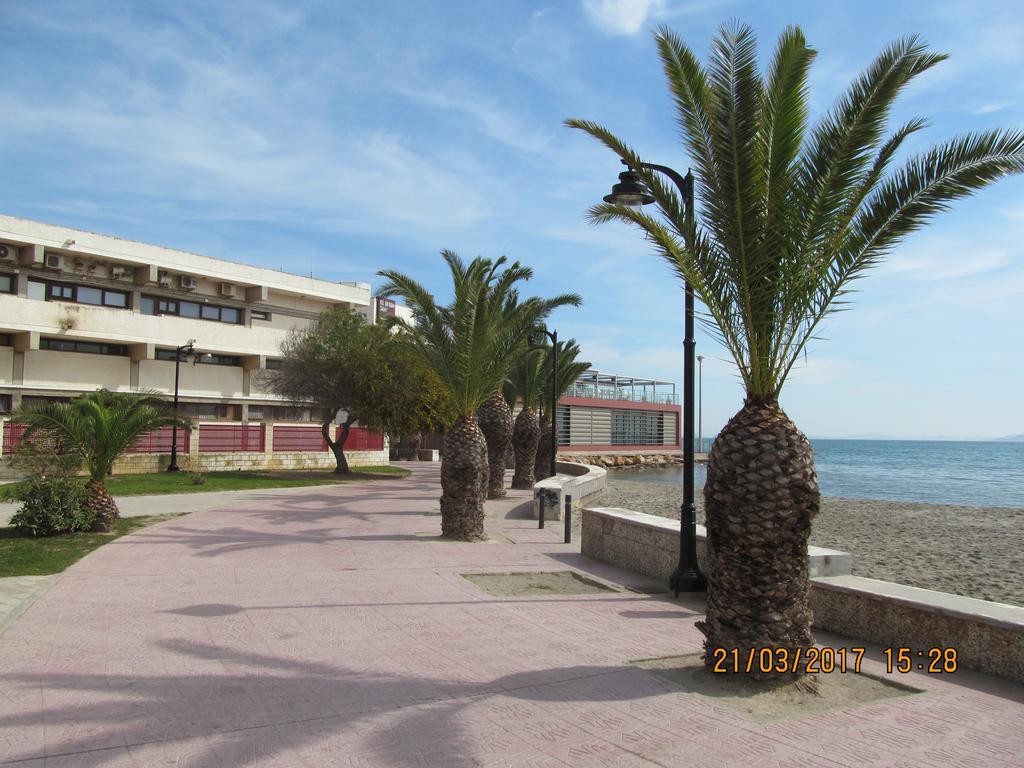 Apartamento Hacienda Bellamar San Pedro del Pinatar Exterior foto