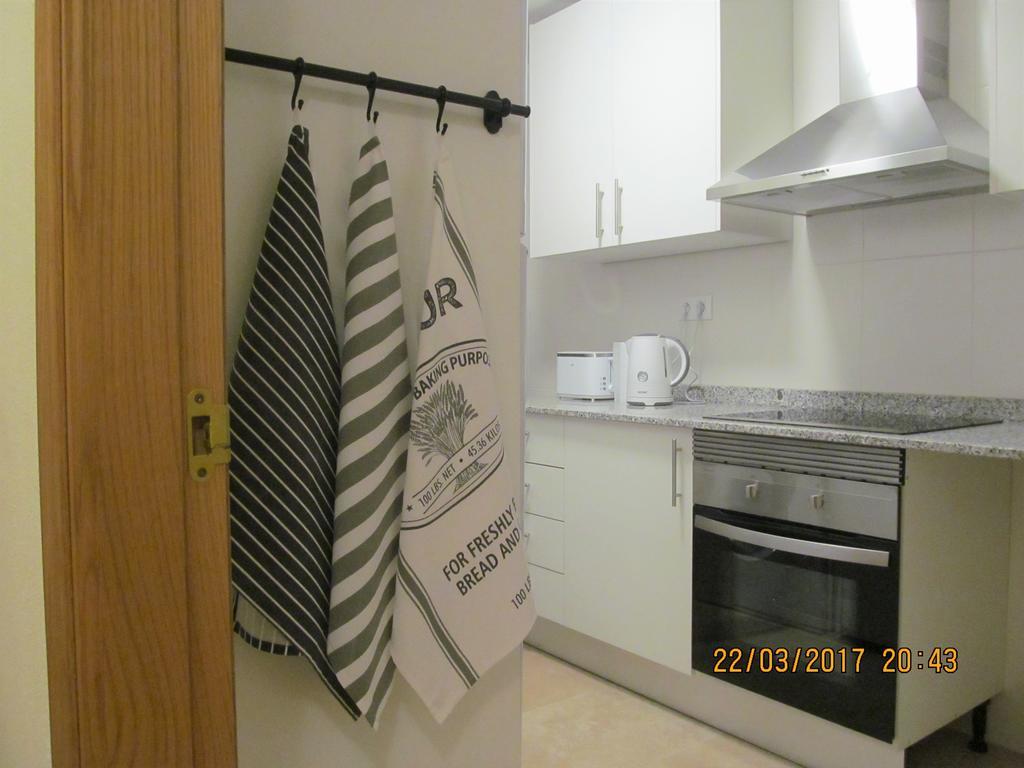 Apartamento Hacienda Bellamar San Pedro del Pinatar Exterior foto