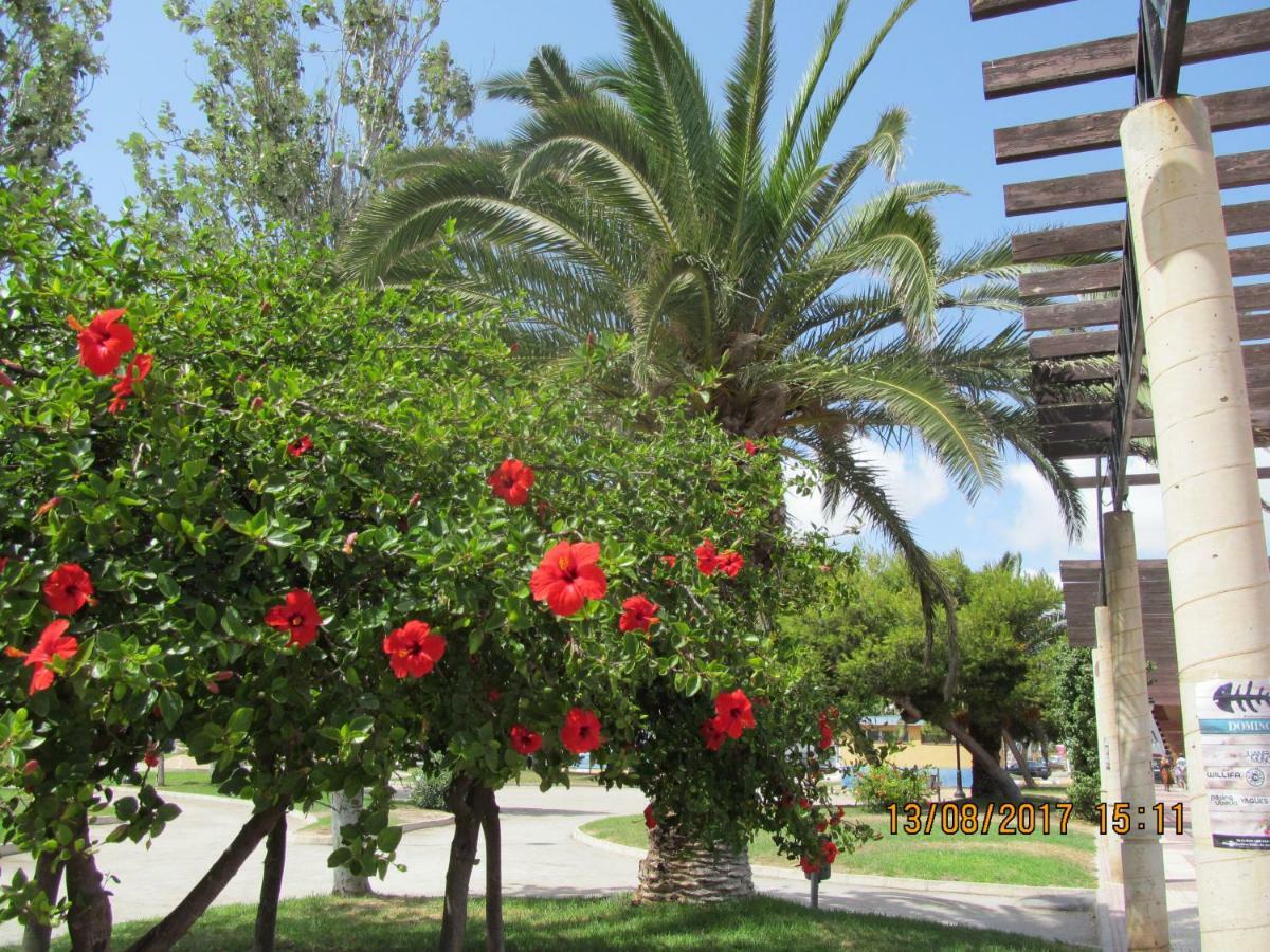 Apartamento Hacienda Bellamar San Pedro del Pinatar Exterior foto